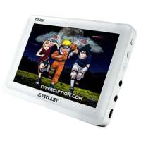 台电视频播放器C520P-W(8GB)