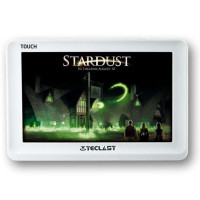 台电 视频 播放器 C520SP-W (8GB)