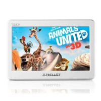 台电 视频 播放器 C550P-W (8GB)