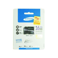 三星存储SD/SDHC卡16G(class10)
