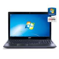 宏碁(Acer)AS5750G-32372G50Mnkk