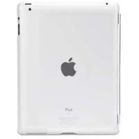 道瑞New iPad/iPad2智能伴侣系列(透明色)