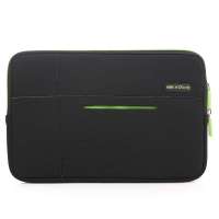 道瑞都市精灵系列(Mac Pro 15.4)青柠绿