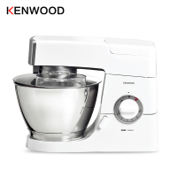 凯伍德 (KENWOOD) KM336 多功能料理机 一机多用 多档调速 厨师机 和面机