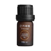 芳草集薰衣草精油5ml