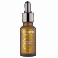 芳草集洋甘菊舒缓呵护精油20ml