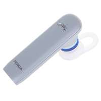 诺基亚(NOKIA) 蓝牙耳机 BH-217 (白色)