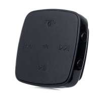 诺基亚(Nokia)BH-221 蓝牙耳机黑色