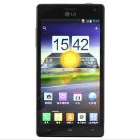 LG 手机 P880 (Black)