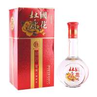 杜康国花贵宾三星50.2度500ml