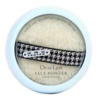 乐玩美妍瞬时美肌完美修颜粉饼闪闪珍珠型