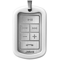 捷波朗(Jabra) 蓝牙耳机 STREET2 军牌2 (白色)