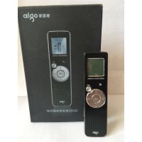 快充锂电录音笔