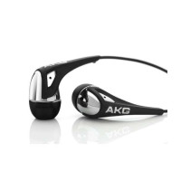 AKG耳机K331