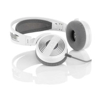 AKG耳机K520 白色