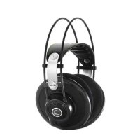 AKG耳机Q701BLK