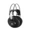 AKG耳机Q701BLK