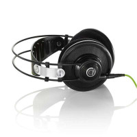 AKG耳机Q701BLK