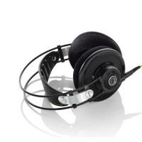 AKG耳机Q701BLK