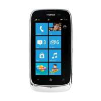 诺基亚手机610C(白)