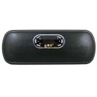 小霸王数码插卡音箱PL500(黑)