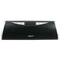 小霸王数码插卡音箱PL510(黑)