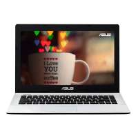 华硕笔记本A45EI321VD-SL/74FRDXXW