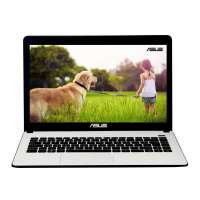 华硕笔记本X401EB82A/82FDJXXW