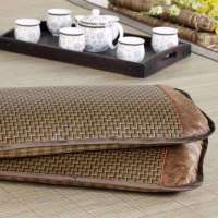 博洋家纺安睡仿藤枕50*30cm