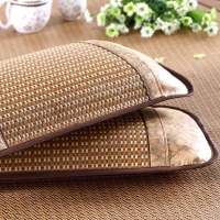 博洋家纺清凉油柑叶枕57*30cm