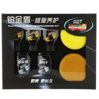 龟牌铂金盾修复养护套装GL-006