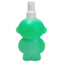 悠嘻猴 车家两用空气洁净卫士260ML 高效甲醛清除剂 除味剂 单瓶装