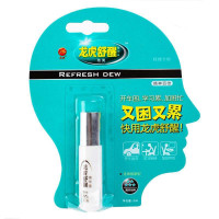 龙虎舒醒精华露(劲爽5ml)