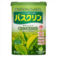 巴斯克林香浴盐(绿茶香型)690g