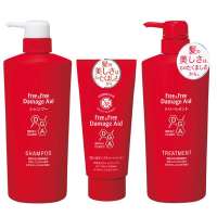 狮王飞飞礼套(发膜)500ml+500ml+180g