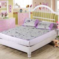 博洋家纺小鹿森林童席两件套120*195cm