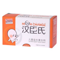 汉臣氏益生菌2g*30包