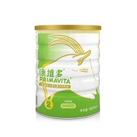 康维多(Primavita)金装较大婴儿配方羊奶粉2段900g