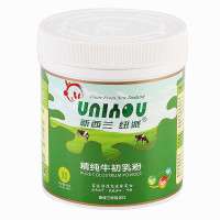 纽派精纯牛初乳二段60g