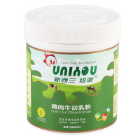 纽派精纯牛初乳一段60g