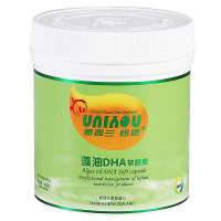 纽派藻油DHA60粒