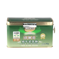 纽瑞滋纯牛初乳粉30g