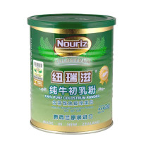 纽瑞滋纯牛初乳粉60g