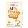 优朵优铁多凝胶糖果1.05g×30粒)