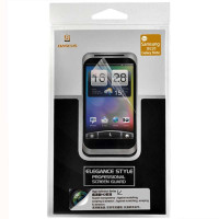 倍思高清保护膜三星I9220