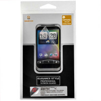 倍思磨砂保护膜三星I9220