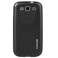 卡登仕金属战士三星I9300(黑色)