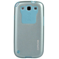 卡登仕金属战士三星I9300(浅蓝色)