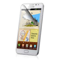 卡登仕钻石闪亮保护膜三星I9220