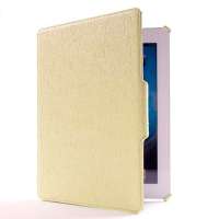 洛克(ROCK)The New ipad 森系列皮套(童年)